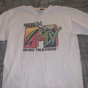 MTV Spring Break 94 T-Shirt